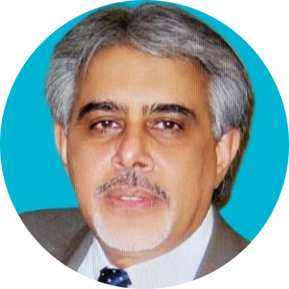 Shabbir Kaba